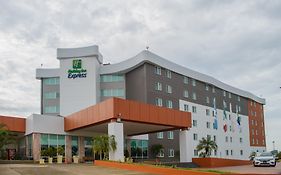 Holiday Inn Express Tapachula